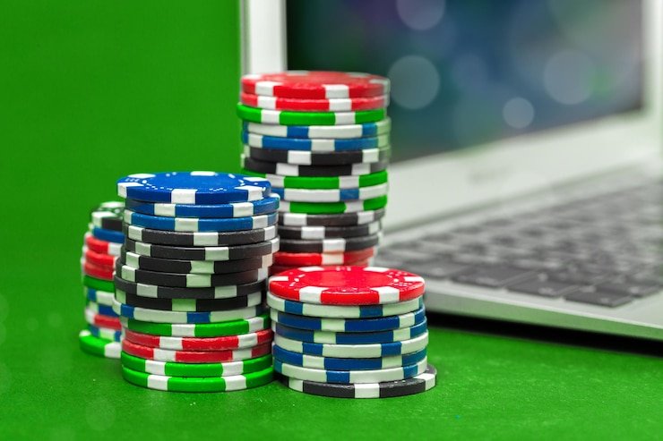 Ekor Number payout table showing digit predictions and corresponding payout multiples