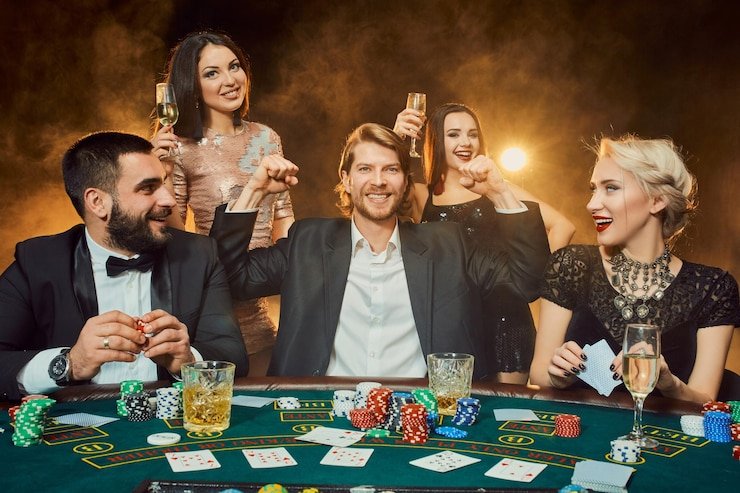 manatoto Game Demo live dealer interface showing blackjack table with HD streaming