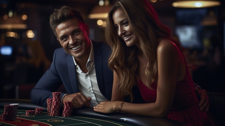 manatoto Game Demo showing five live dealer table options: blackjack, roulette, baccarat, Dragon Tiger, Sic Bo